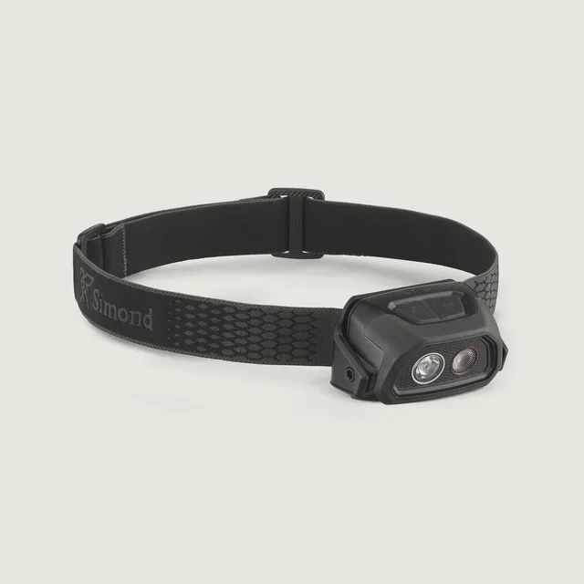 SIMOND HL500 USB V3