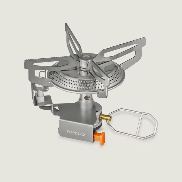 FORCLAZ Gaskocher MT100 Piezo