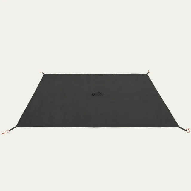 Decathlon Bodenplane qeedo Light Birch S Groundsheet 360g