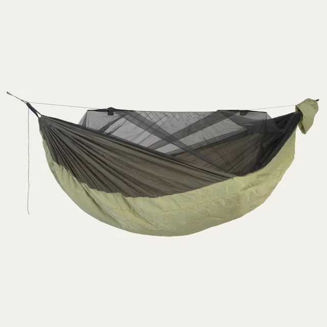 Amazonas Moskito-Traveller-Quilted