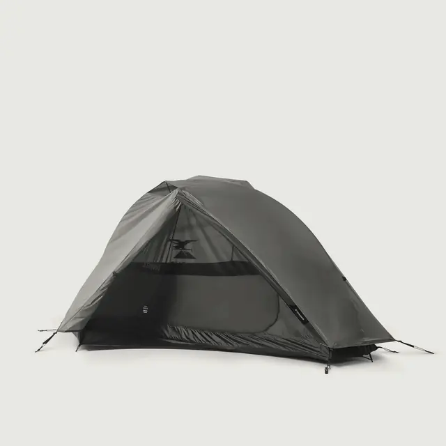SIMOND Trekkingzelt MT900 · 1 Person