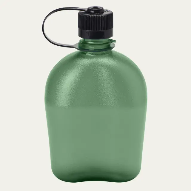 Nalgene Feldflasche Oasis Sustain